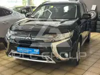 2020 Mitsubishi OUTLANDER