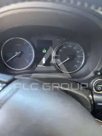 2020 Mitsubishi OUTLANDER