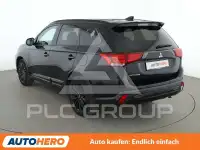 2020 Mitsubishi OUTLANDER
