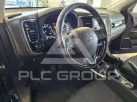 2020 Mitsubishi OUTLANDER