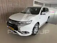 2020 Mitsubishi OUTLANDER