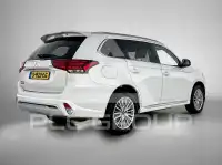 2020 Mitsubishi OUTLANDER