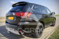 2020 Mitsubishi OUTLANDER
