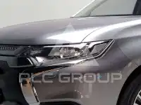 2020 Mitsubishi OUTLANDER
