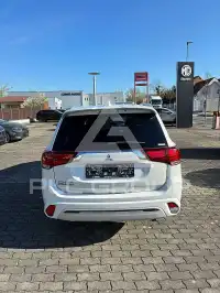 2020 Mitsubishi OUTLANDER