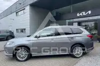 2020 Mitsubishi OUTLANDER