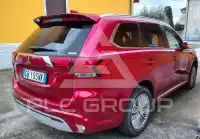 2020 Mitsubishi OUTLANDER