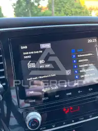 2020 Mitsubishi OUTLANDER
