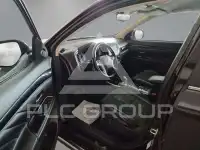 2020 Mitsubishi OUTLANDER