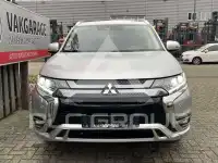 2020 Mitsubishi OUTLANDER