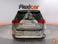 2020 Mitsubishi OUTLANDER