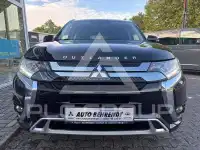 2020 Mitsubishi OUTLANDER