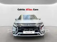 2020 Mitsubishi OUTLANDER