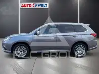 2020 Mitsubishi OUTLANDER