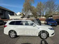 2020 Mitsubishi OUTLANDER