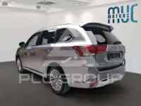 2020 Mitsubishi OUTLANDER