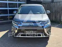 2020 Mitsubishi OUTLANDER