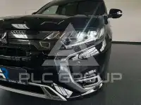 2020 Mitsubishi OUTLANDER