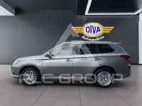 2020 Mitsubishi OUTLANDER