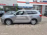 2020 Mitsubishi OUTLANDER