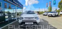 2020 Mitsubishi OUTLANDER