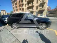 2020 Mitsubishi OUTLANDER