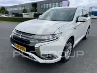 2020 Mitsubishi OUTLANDER