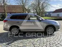 2020 Mitsubishi OUTLANDER