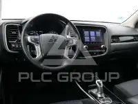 2020 Mitsubishi OUTLANDER