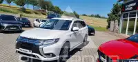 2020 Mitsubishi OUTLANDER