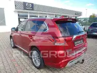 2020 Mitsubishi OUTLANDER