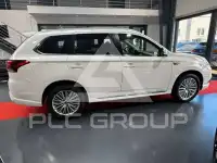 2020 Mitsubishi OUTLANDER