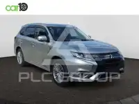 2020 Mitsubishi OUTLANDER