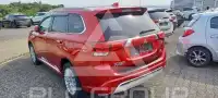 2020 Mitsubishi OUTLANDER