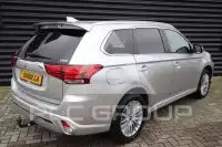 2020 Mitsubishi OUTLANDER