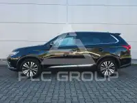 2020 Mitsubishi OUTLANDER