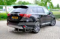 2020 Mitsubishi OUTLANDER