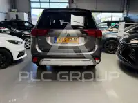 2020 Mitsubishi OUTLANDER