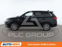 2020 Mitsubishi OUTLANDER