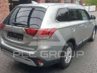 2020 Mitsubishi OUTLANDER