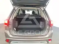 2020 Mitsubishi OUTLANDER