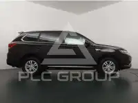 2020 Mitsubishi OUTLANDER