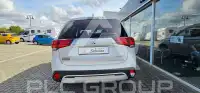 2020 Mitsubishi OUTLANDER