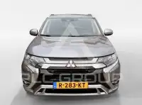 2020 Mitsubishi OUTLANDER