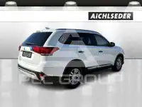 2020 Mitsubishi OUTLANDER
