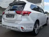 2020 Mitsubishi OUTLANDER