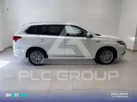 2020 Mitsubishi OUTLANDER