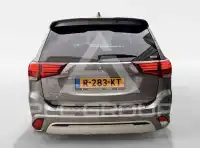 2020 Mitsubishi OUTLANDER
