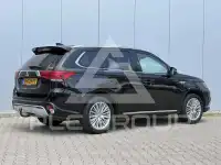 2020 Mitsubishi OUTLANDER