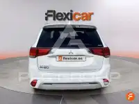 2020 Mitsubishi OUTLANDER